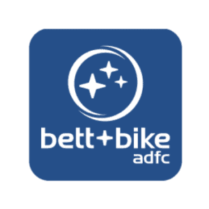 Bett und Bike : Als Partner von Batt und Bike bieten wir zahlreiche Vorteile für unsere radelnden Gäste.