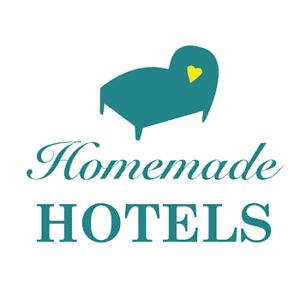 Homemade Hotels : Wir sind Partner der Homemade Hotels - ein Zusammenschluss privat geführter Hotels.