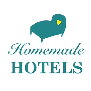 Homemade Hotels : Wir sind Partner der Homemade Hotels - ein Zusammenschluss privat geführter Hotels.