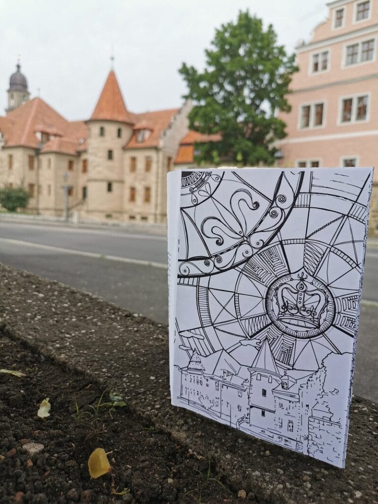 kurfürstliches-schloss-mandala-nina-ferstl